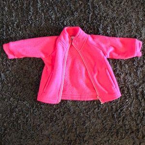 Kids korner 9 months jacket